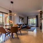 דירה Spacious Family Paradise אסטפונה