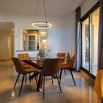 דירה Spacious Family Paradise אסטפונה