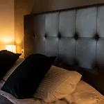 דירה Spacious Family Paradise אסטפונה