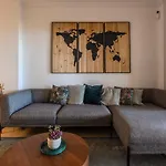 דירה Spacious Family Paradise *