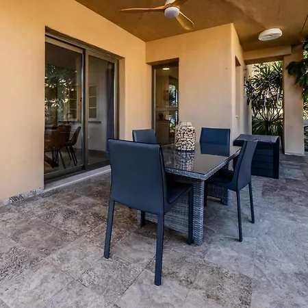 דירה Spacious Family Paradise