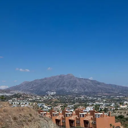 Spacious Family Paradise Estepona