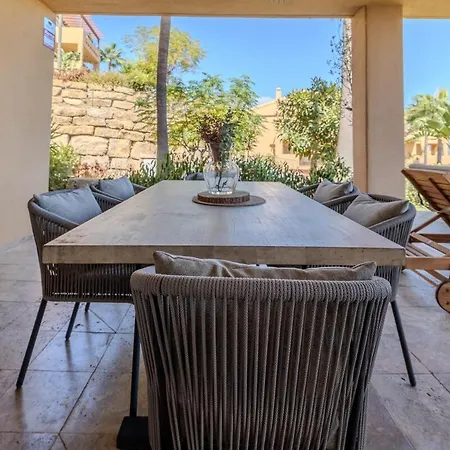Spacious Family Paradise * Estepona