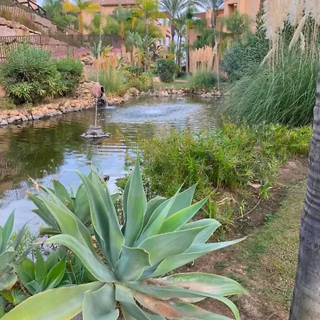 Spacious Family Paradise Estepona