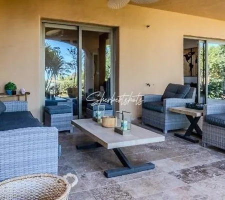Spacious Family Paradise *